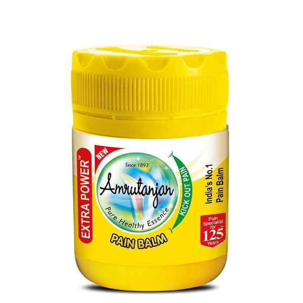 Amrutanjan Pain Balm 7.4g