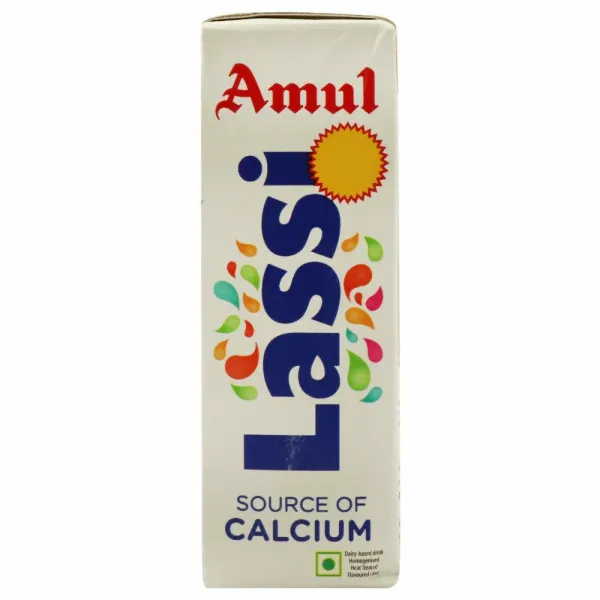 Amul Lassi 200ml