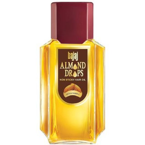 Bajaj Almond Drops Hair Oil 95ml