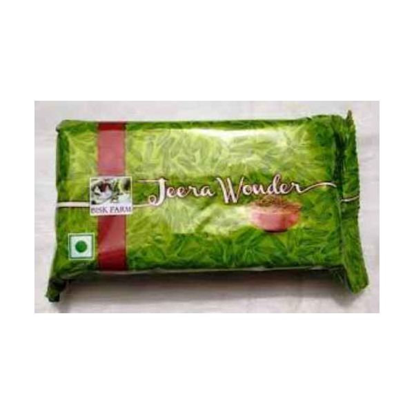 Bisk Farm Jeera Wonder Biscuit 200g