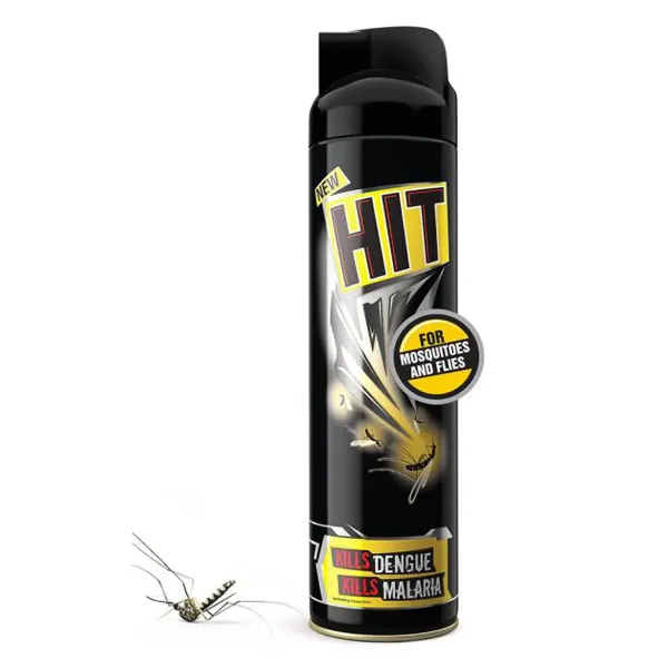 Black Hit 200ml