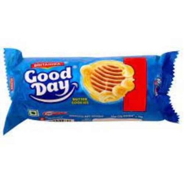 Britannia Good Day Butter Cookies 53g