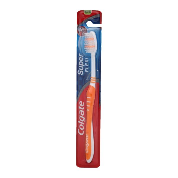 Colgate SuperFlexi Toothbrush