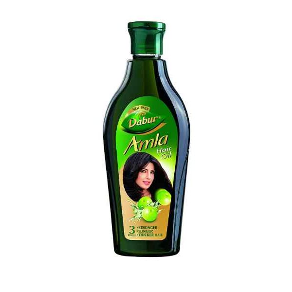 Dabur Amla Hair Oil 180ml