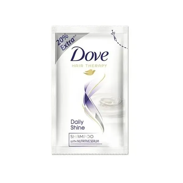 Dove Shampoo 16*5.5ml