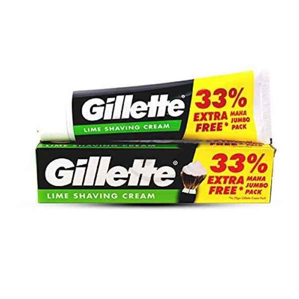 Gillette Shaving Cream 93g