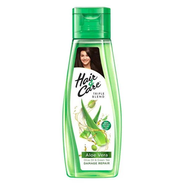 Hair & Care 100ml