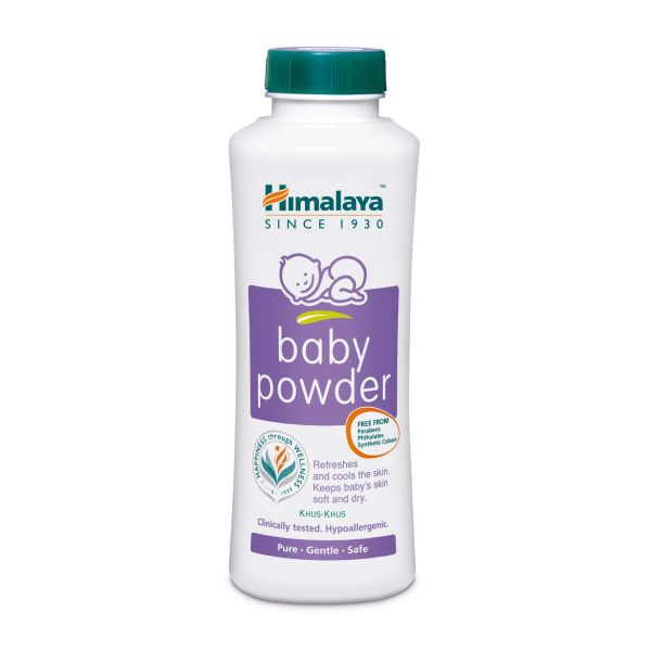 Himalaya Baby Powder 200g
