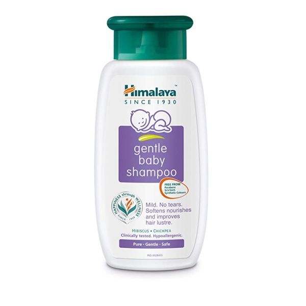 Himalaya Gentle Baby Soap 75g