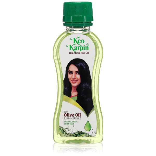 Keo Karpin Oil 100ml