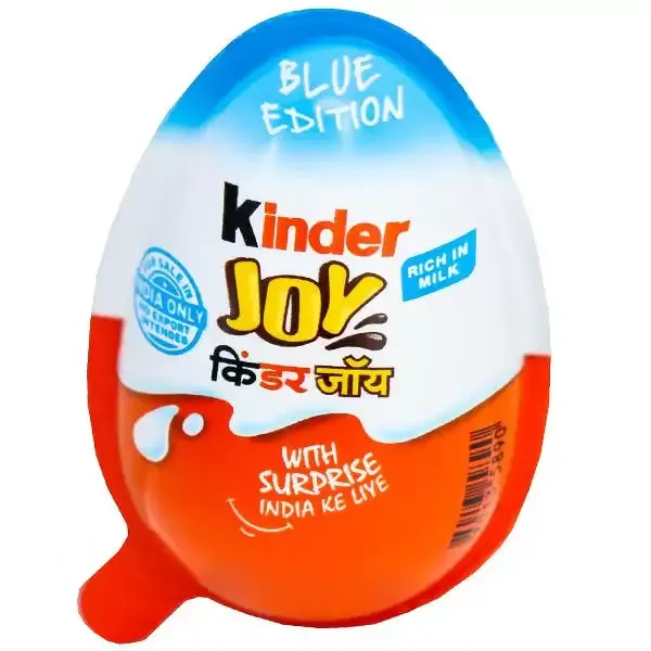 Kinder Joy Blue 20g