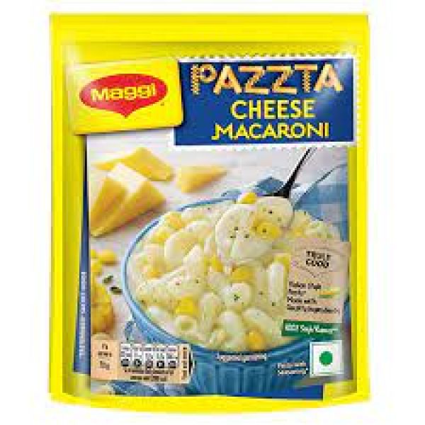 Maggi Cheese Macroni Pasta 70g