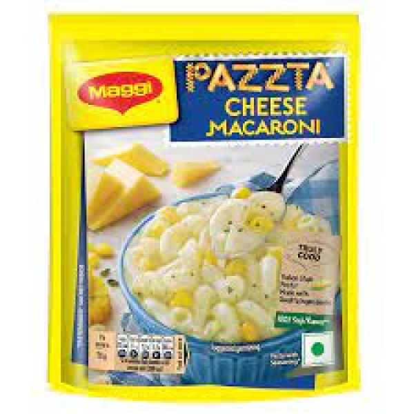 Maggi Pasta Cheese Macroni 70g