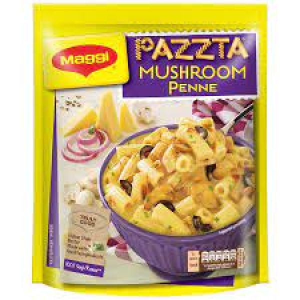 Maggi Pazzta Mushroom Penne 64g