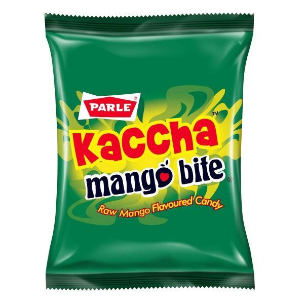 Parle Kachha Mango Bite 198g