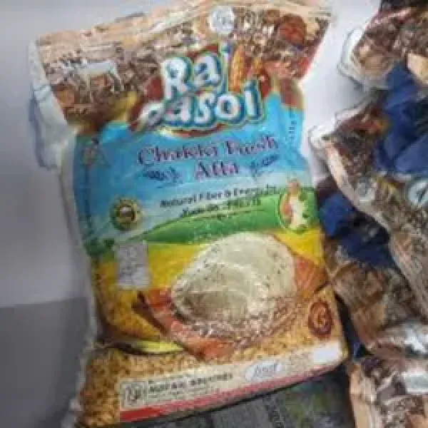 Raj Rasoi Atta 30kg
