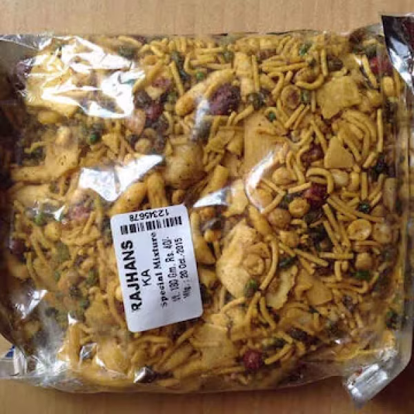 Rajhans Special Mixture 300g