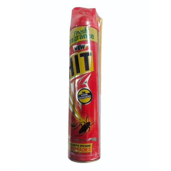 Red Hit 400ml