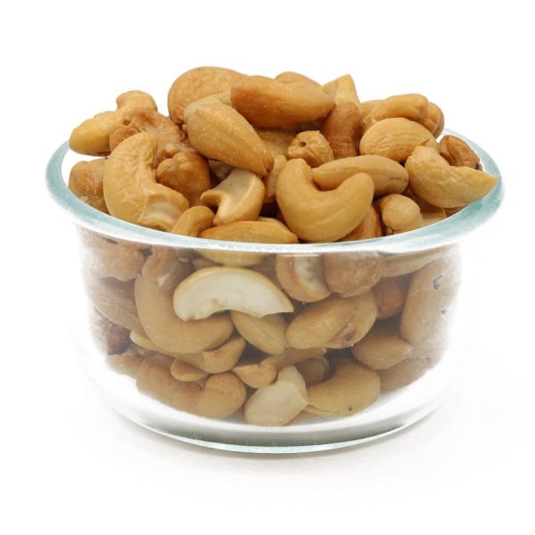 Roasted & Salted Kaju 100g