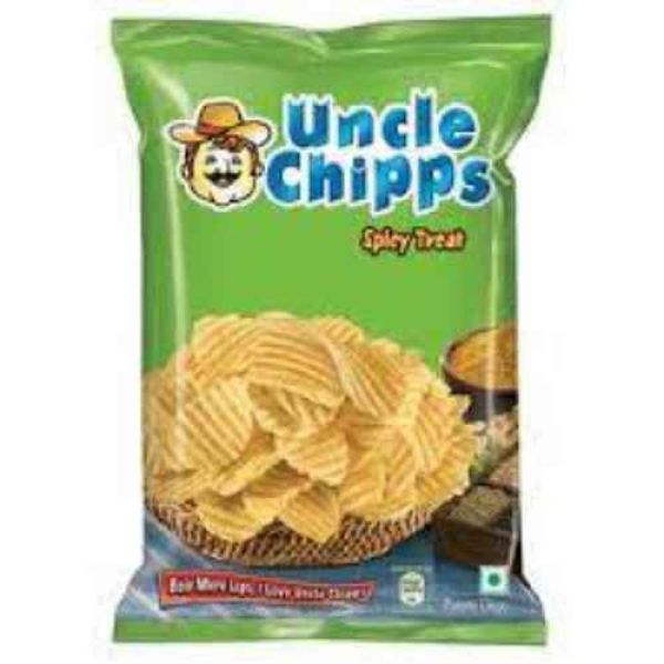 Uncle Chips 25g
