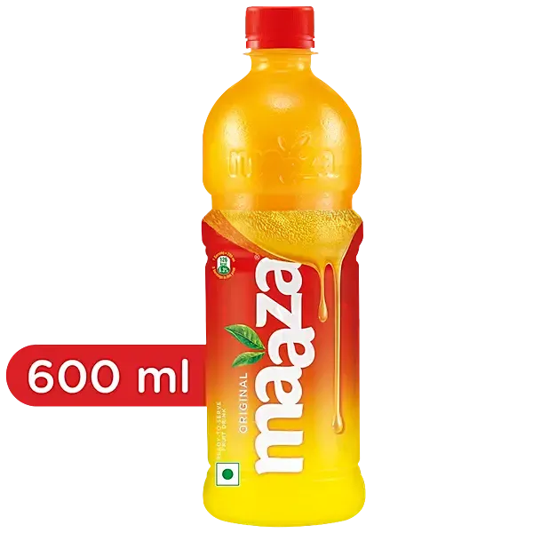 Maaza 600ml