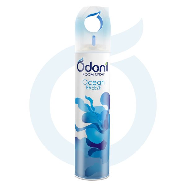 Odonil Ocean Breeze Spray Room Freshner220ml