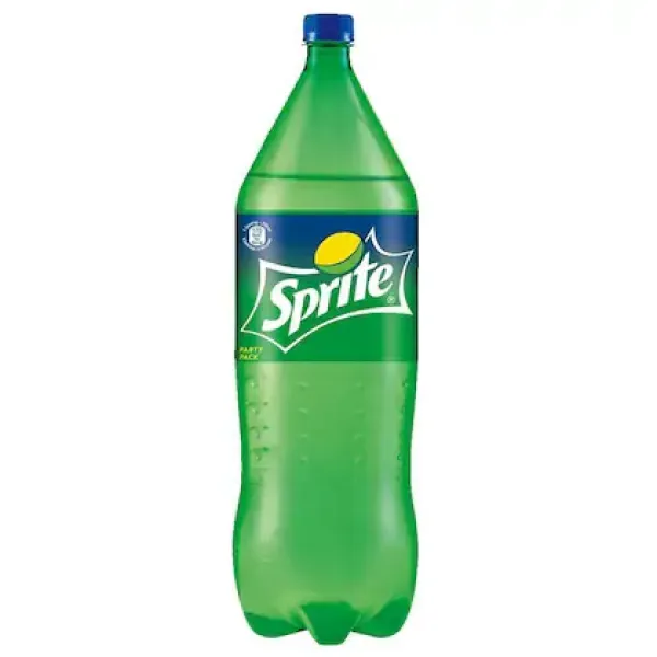 Sprite 2.25L