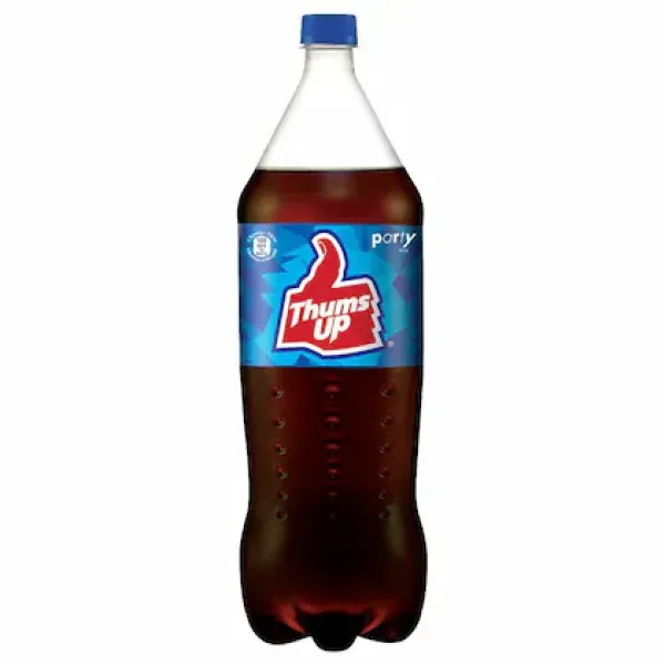 Thums Up 2.25L