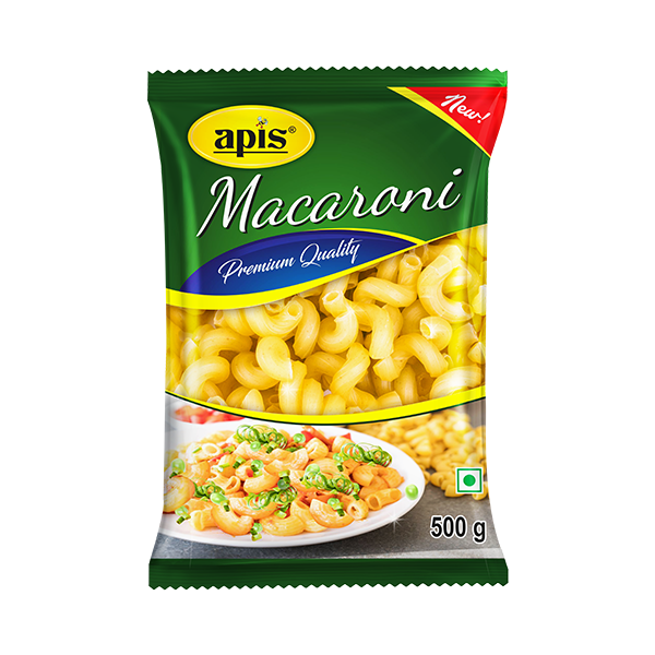 Apris Macroni 400g