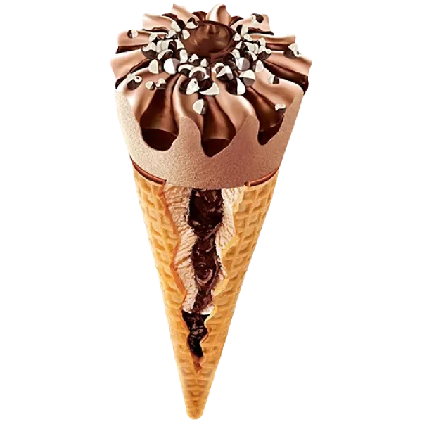 Arun  Belgian Chocol ate I-Cone 100ml