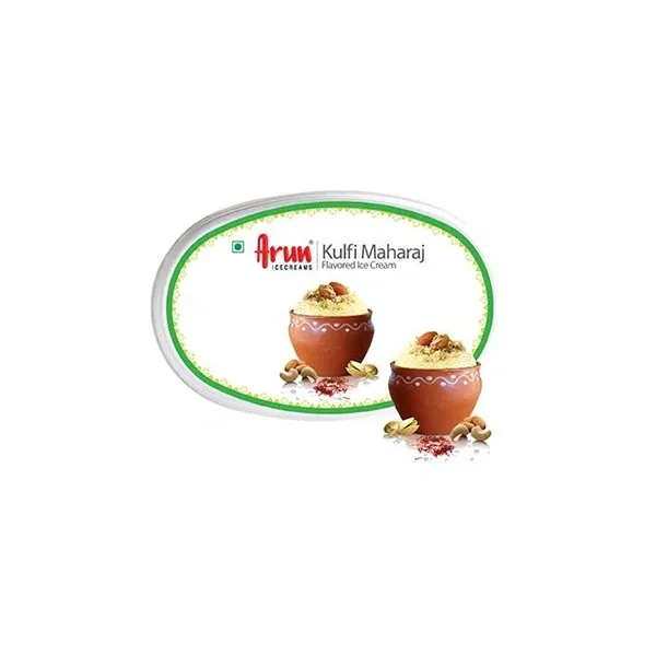 Arun Italian Delight Tub 125Ml
