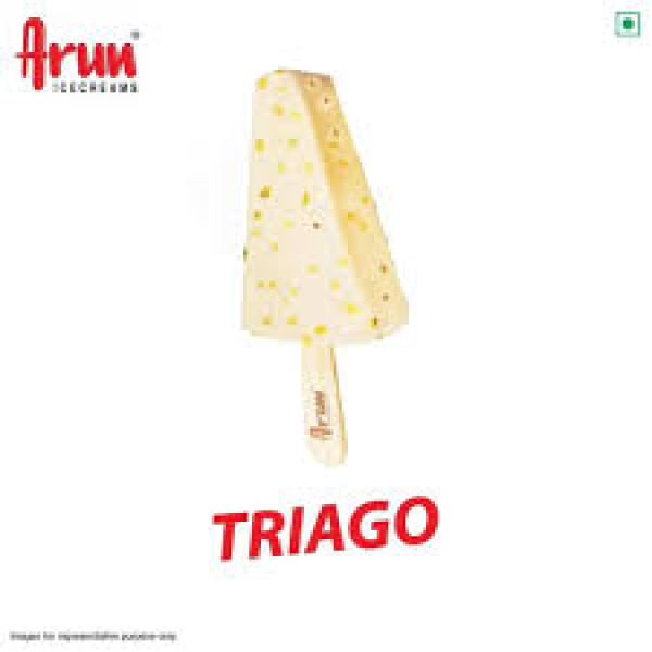 Arun Triago Ice Creams
