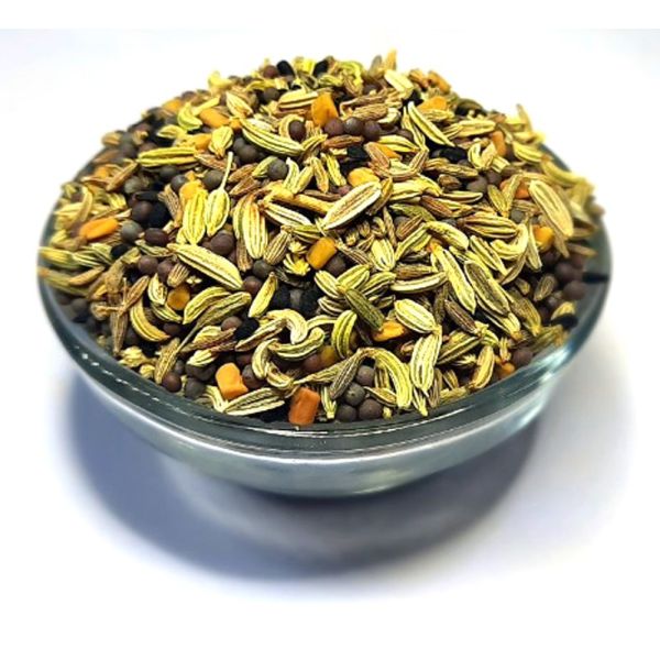 Bharat Masala  Panch Phuran 50g