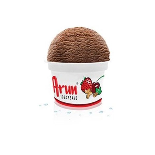 Chocolate Cup 85ml