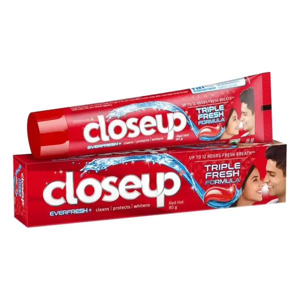 Closeup 80g