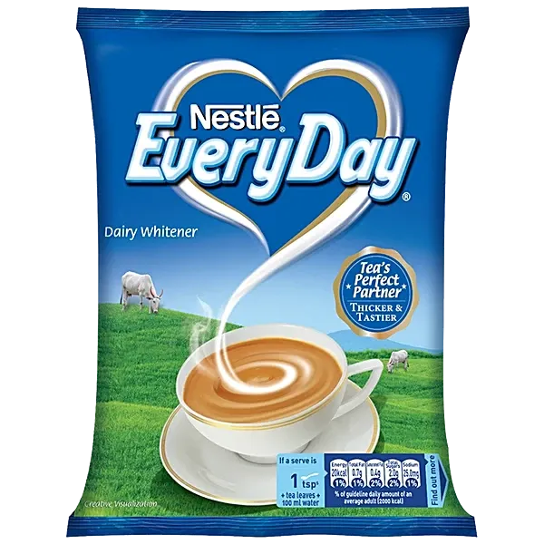 Everyday Milk Powder 400g