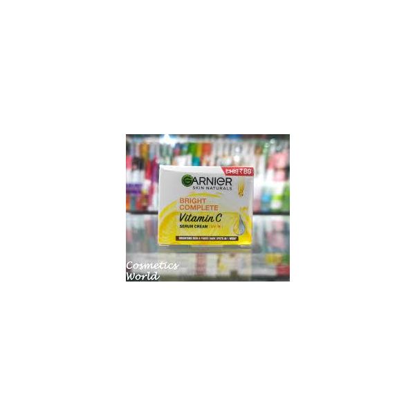 Garnier Bright Comlete Serum 23g