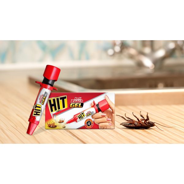 Hit Anti Gel 15g
