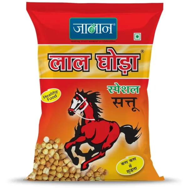 Jalan Lal ghoda Sattu 200g