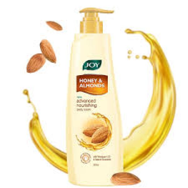 Joy Honey Almonds Body Lotion 300ml