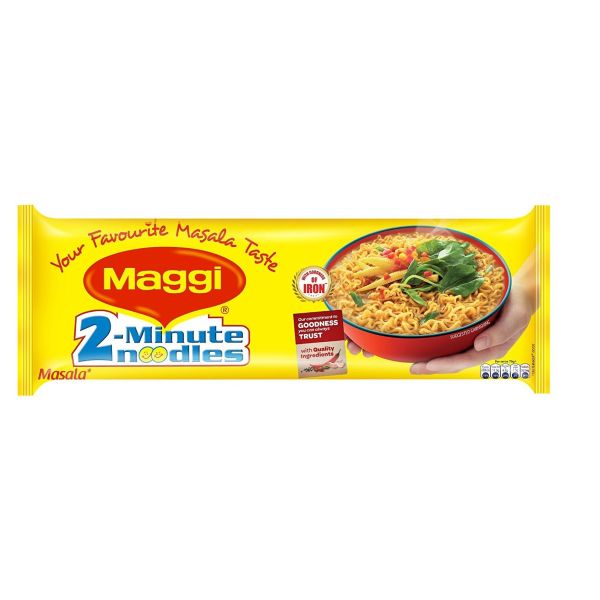 Maggi Noodles 560g