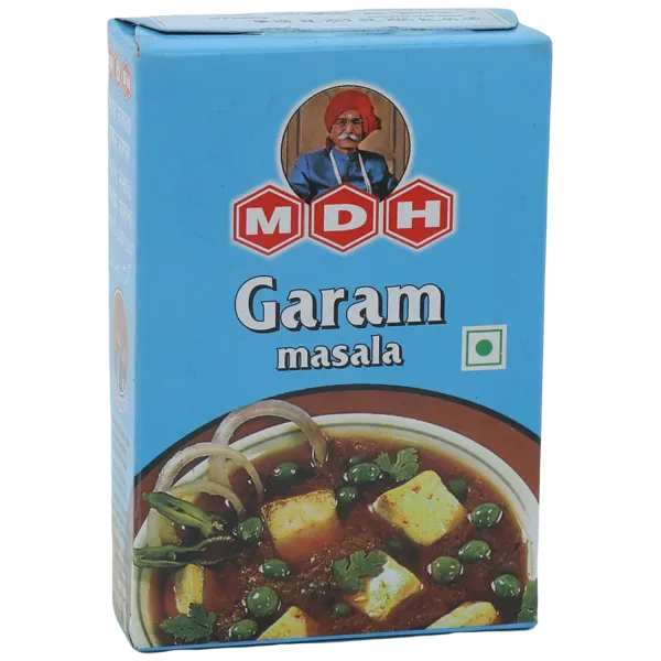 MDH Garam Masala 50g