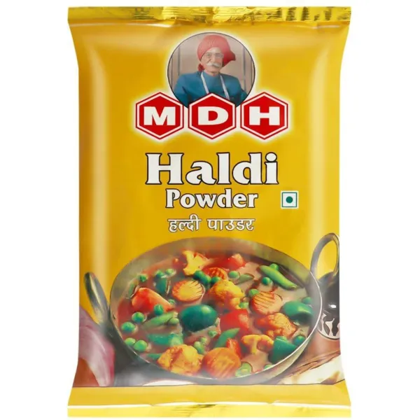 MDH Haldi Powder 500g