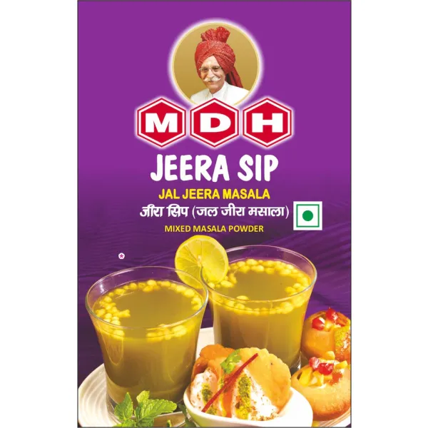 MDH Jeera Sip 12g