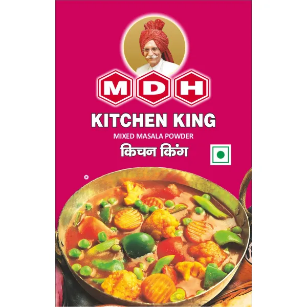 MDH Kitchen King 100g