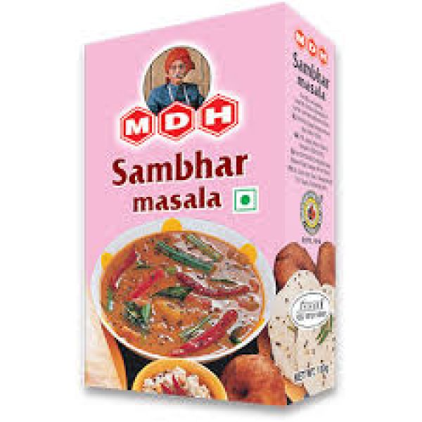 MDH Sambhar Masala 12g