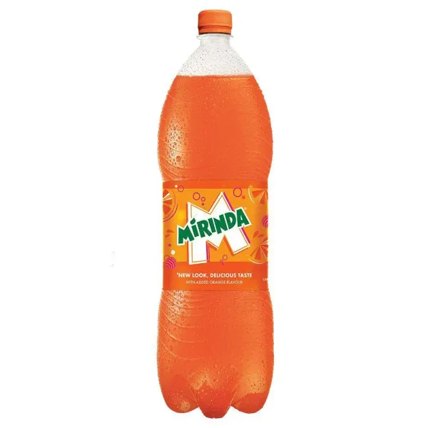 Mirinda 2.5L