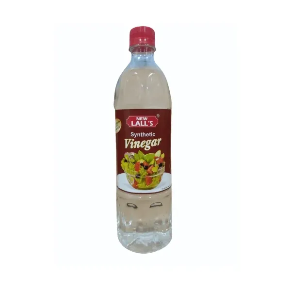 New Lall's Vinegar 750ml