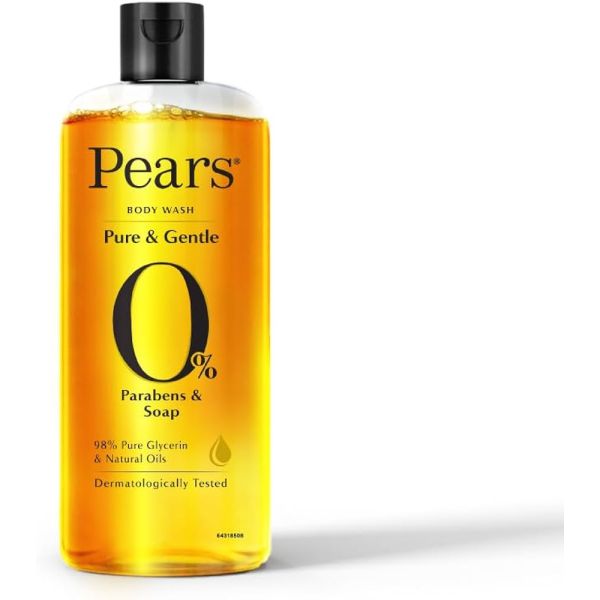 Pears Shower Gel 250ml