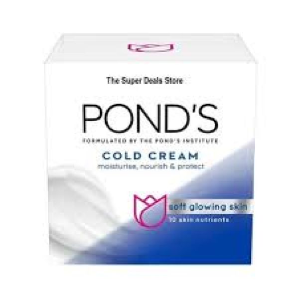 Ponds Cold Cream 55ml